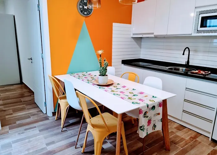 Vv Casa Vivaldi Las Palmas \