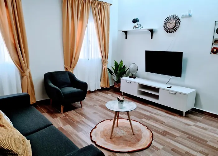 Vv Casa Vivaldi Las Palmas \
