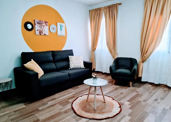 Vv Casa Vivaldi Las Palmas \