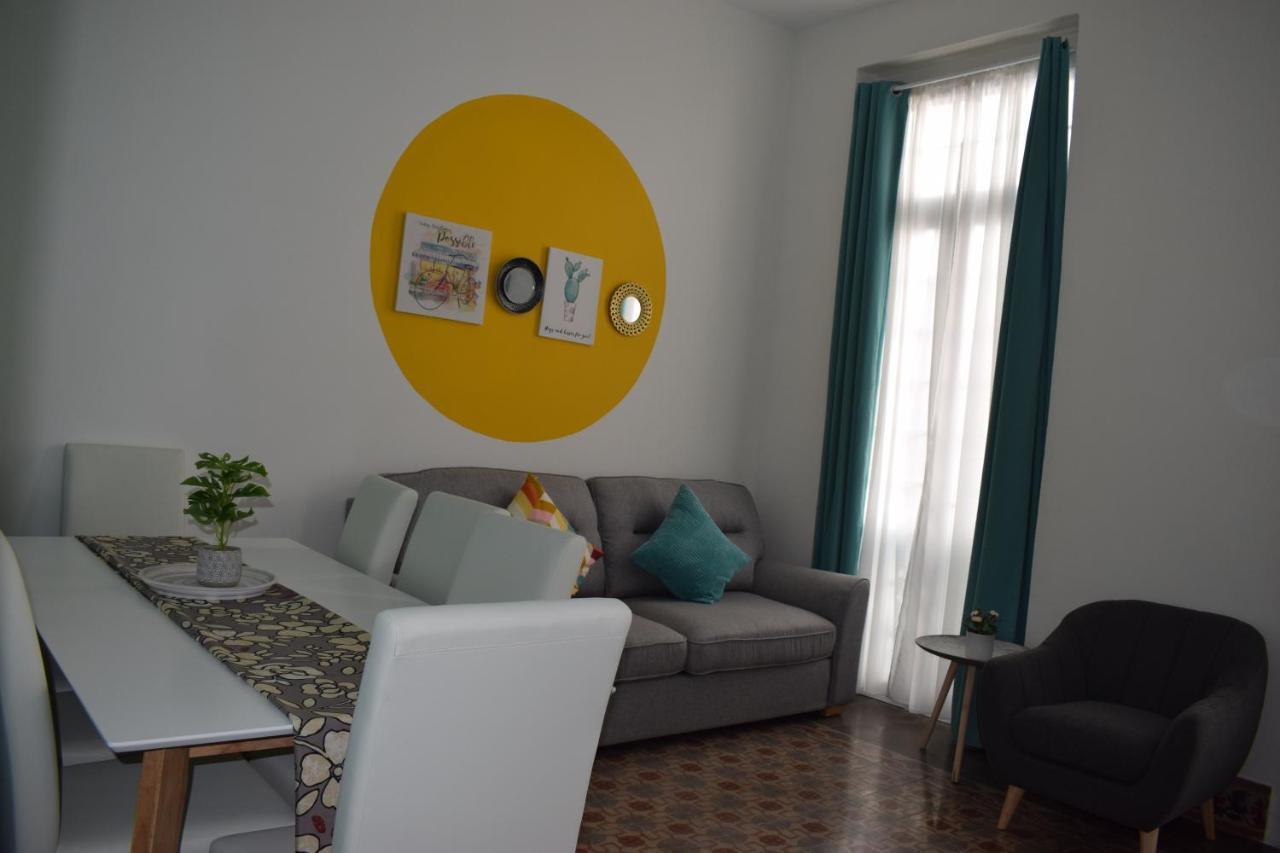 Appartamento Vv Casa Vivaldi Palmas 