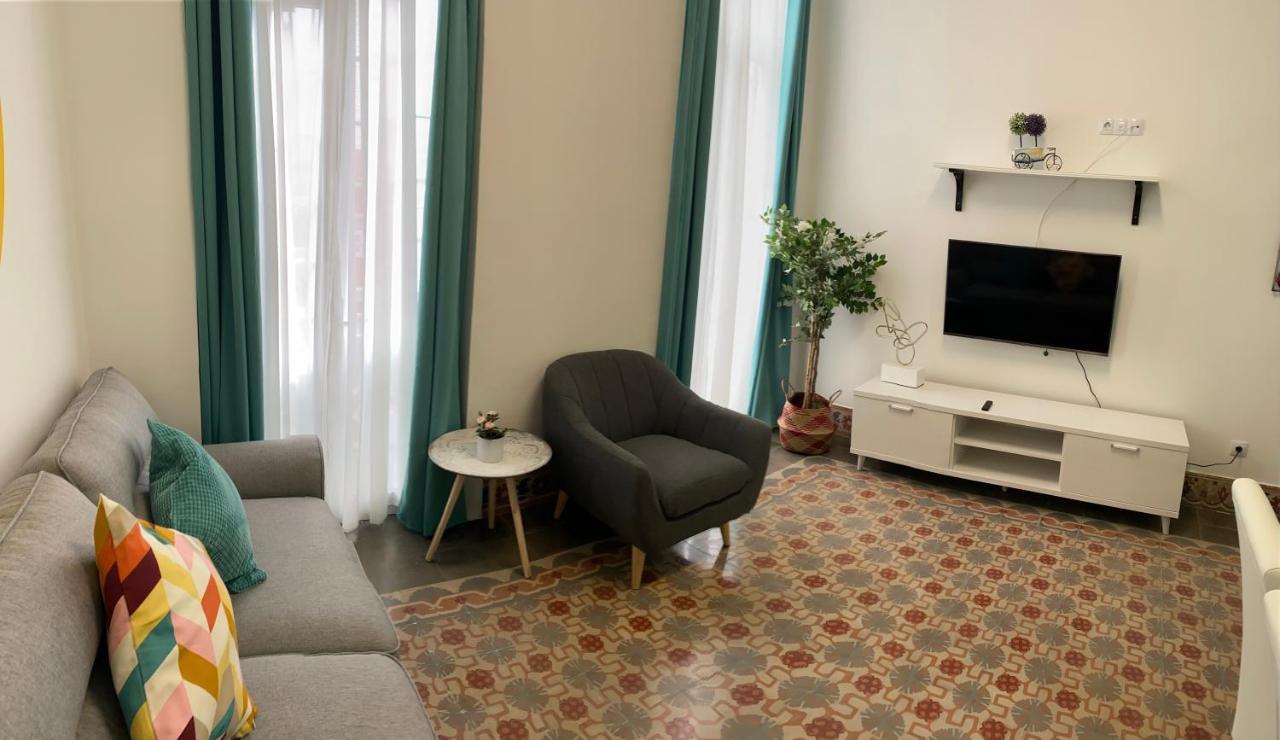 Appartamento Vv Casa Vivaldi Palmas 