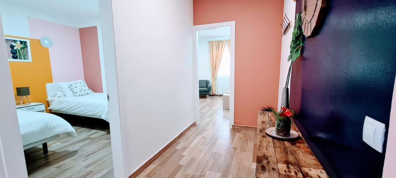 Apartment Vv Casa Vivaldi Palmas 