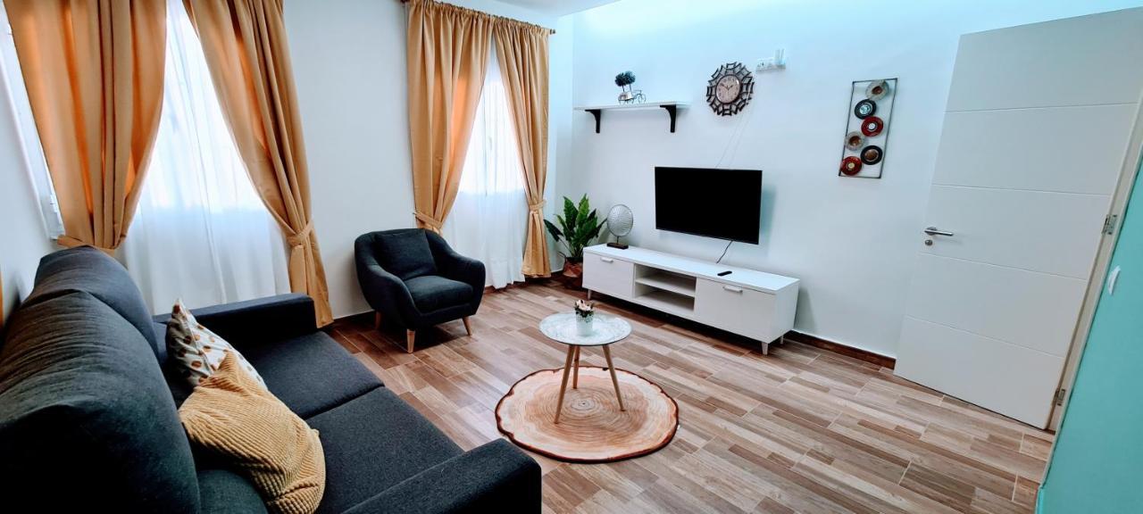Apartment Vv Casa Vivaldi Palmas 