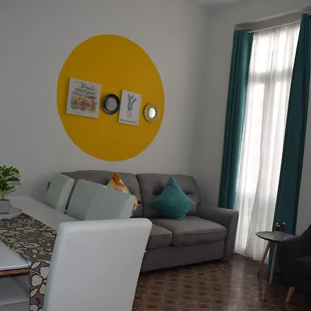 Vv Casa Vivaldi Las Palmas 
