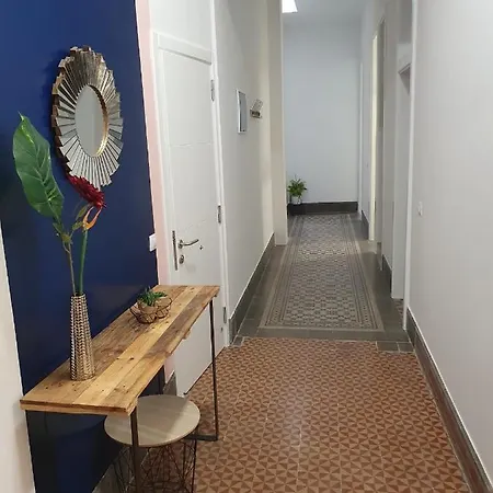 Vv Casa Vivaldi Las Palmas 
