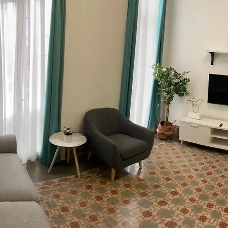 Vv Casa Vivaldi Las Palmas 