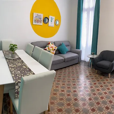 Vv Casa Vivaldi Las Palmas 