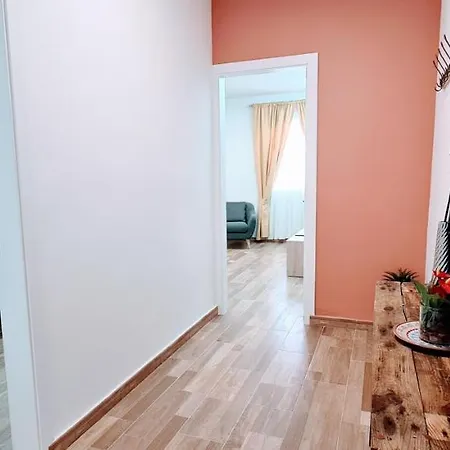 Vv Casa Vivaldi Las Palmas 