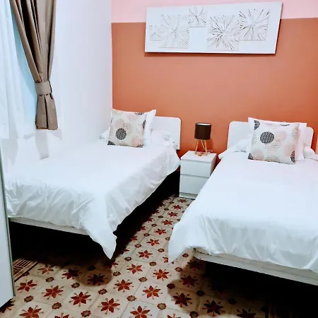 Vv Casa Vivaldi Las Palmas 