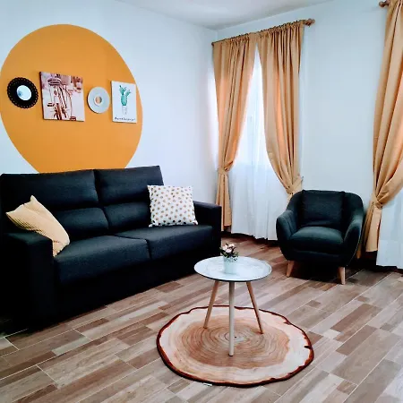 Vv Casa Vivaldi Las Palmas 