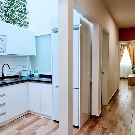 Vv Casa Vivaldi Las Palmas 