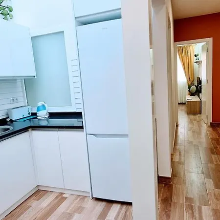 Vv Casa Vivaldi Las Palmas 