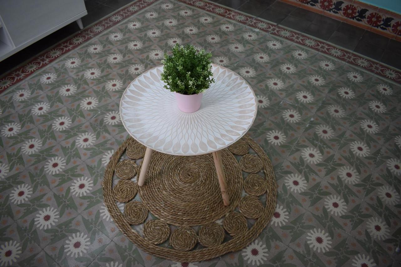 Apartment Vv Casa Vivaldi Palmas 