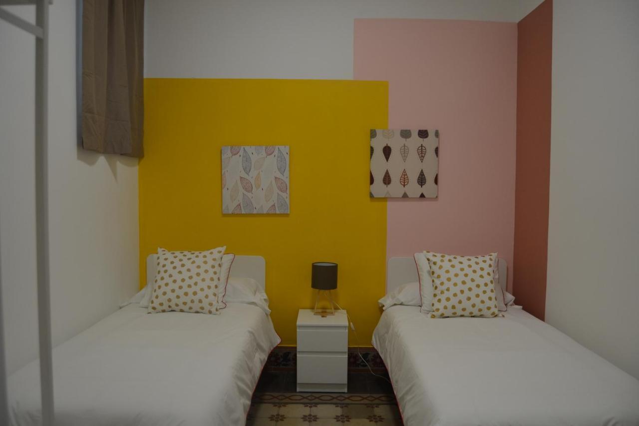 Apartment Vv Casa Vivaldi Palmas 