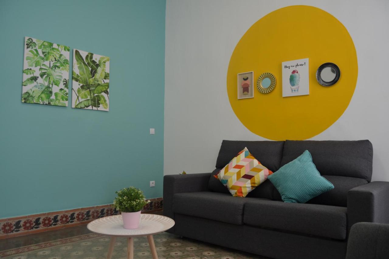 Apartment Vv Casa Vivaldi Palmas 