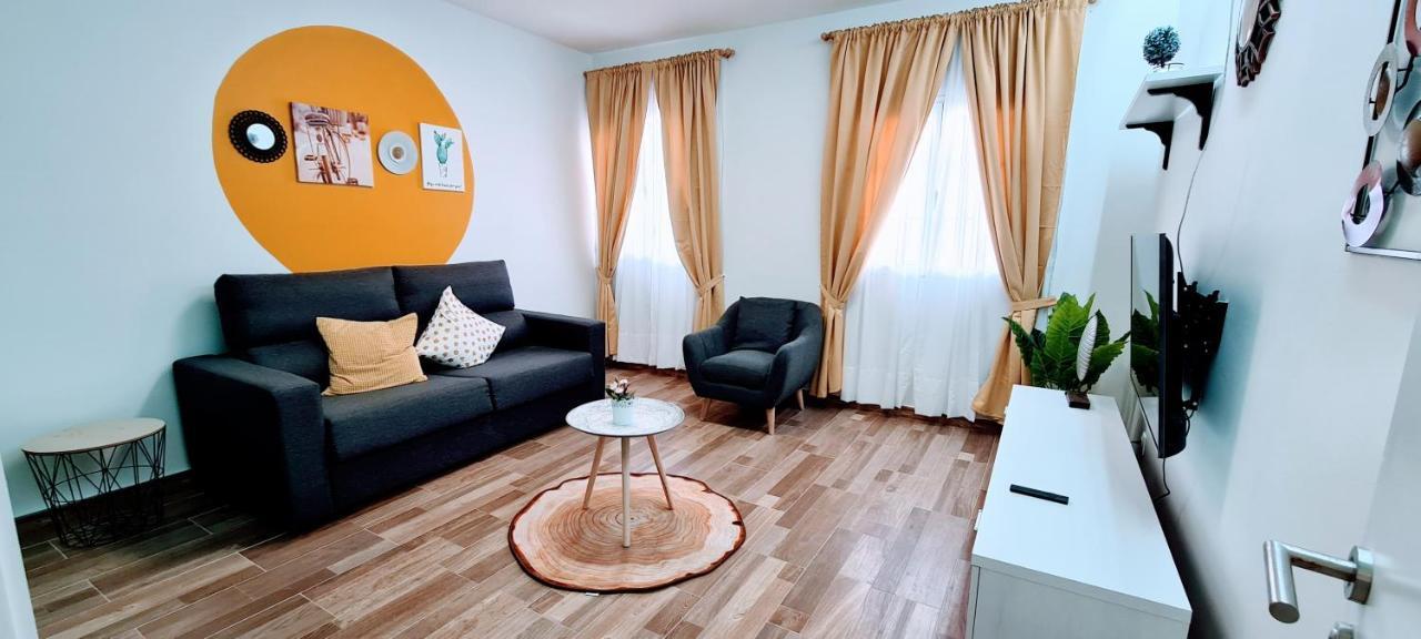 Apartment Vv Casa Vivaldi Palmas 